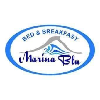 B&B Marina Blu จีอาร์ดีนี นักซอส ภายนอก รูปภาพ